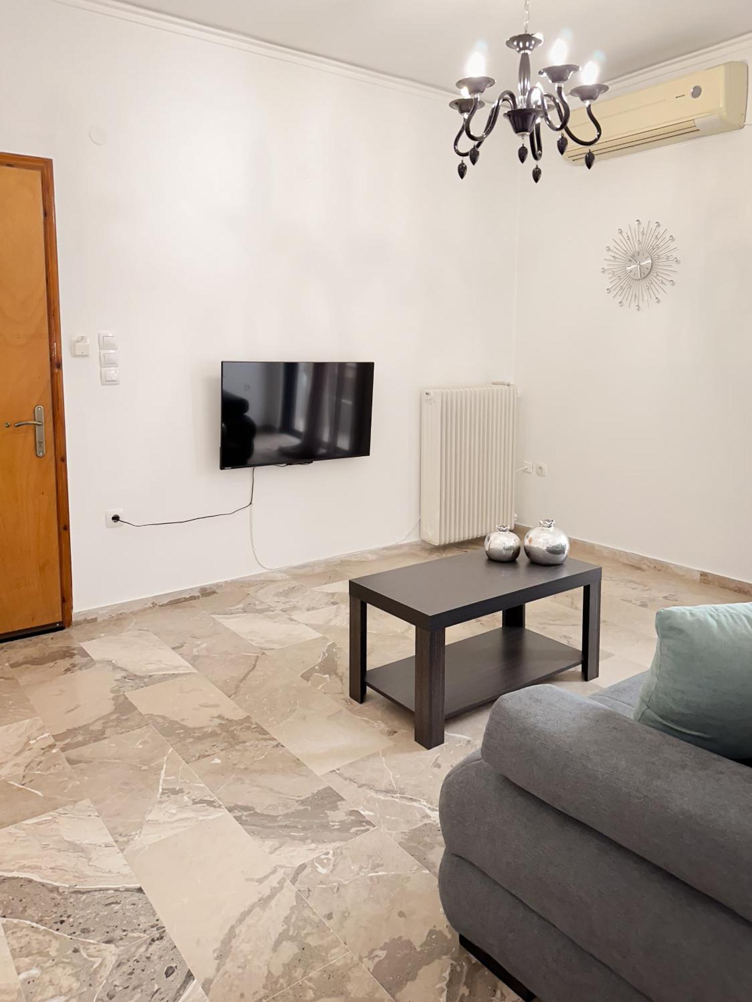 Blue Horizon, The Apartment Нафплион Екстериор снимка