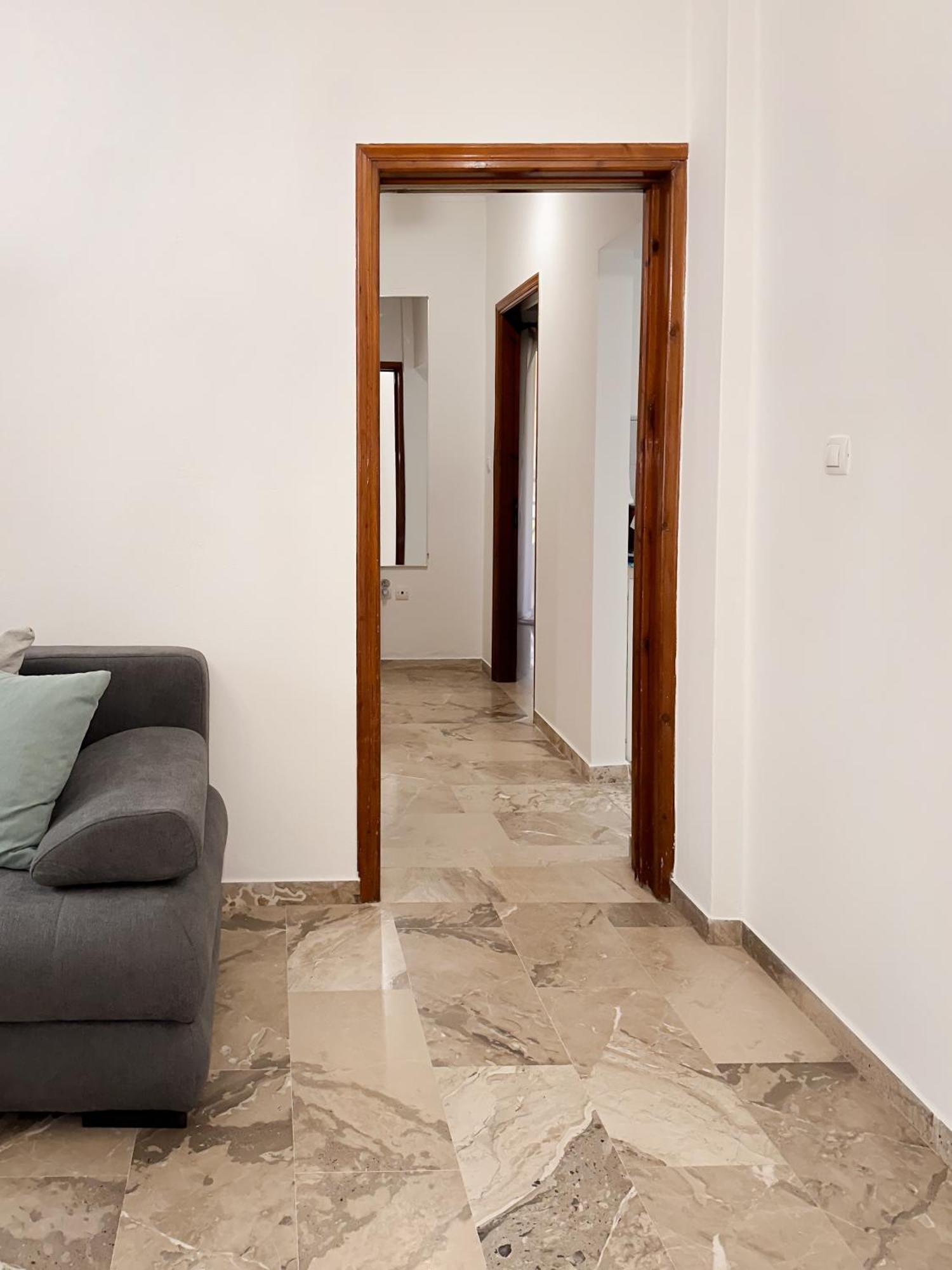Blue Horizon, The Apartment Нафплион Екстериор снимка