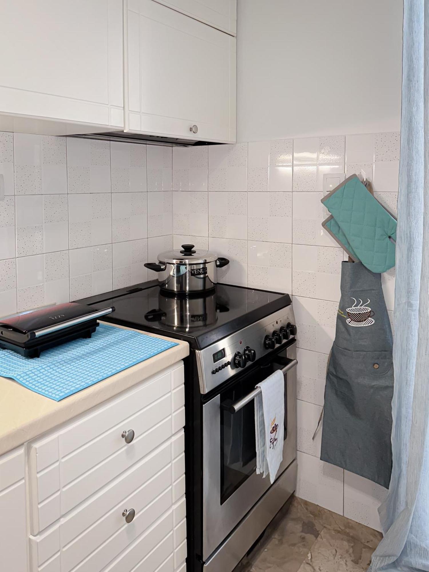 Blue Horizon, The Apartment Нафплион Екстериор снимка